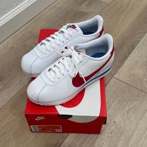Nike Classic Cortez Sneakers